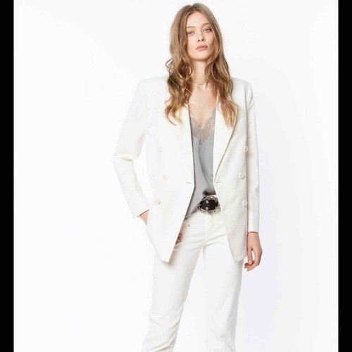 Nwot zadig voltaire vina - &,