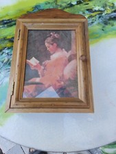 boite a clef decorative à