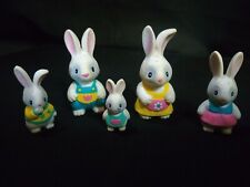 Lot de figurines Furry