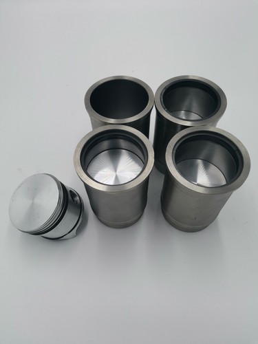 Kit chemises pistons peugeot - kit,