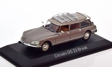 CITROEN DS 23 BREAK 1974