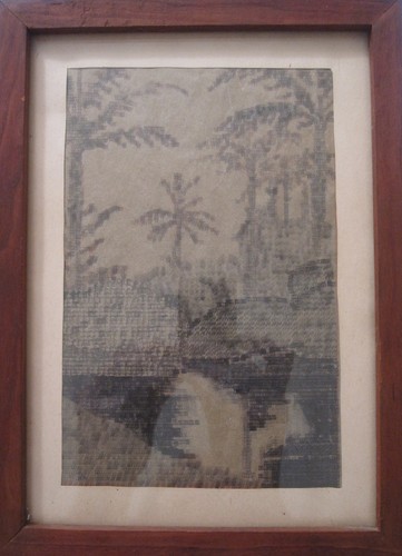 Antique américain modernisme - américain,