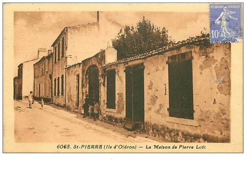Ile oleron pierre - 17.ile, pierre.la