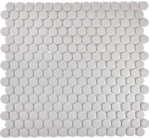 Mosaïque céramique bouton - en,