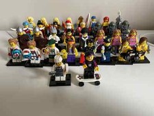 LEGO MINIFIGURE SERIES 2 - 3 -
