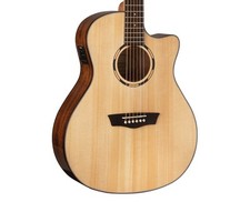 Washburn WLO10SCE-O Acoustic