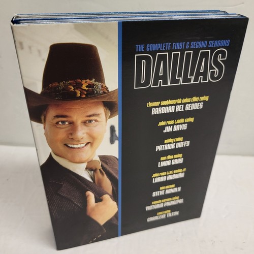 Dvd dallas the - dvd,
