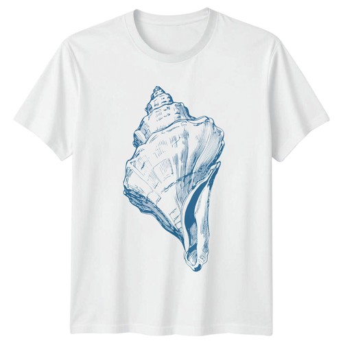 Shirt homme coquillage - homme,
