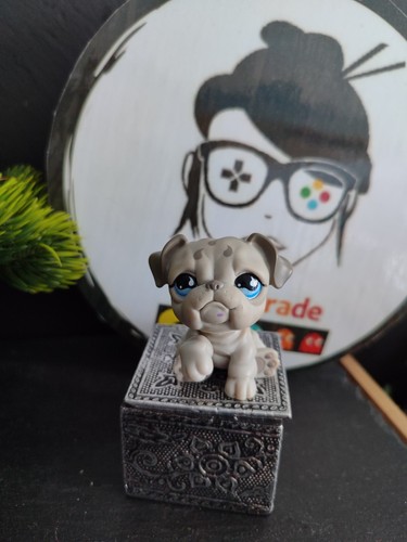 Lps00825 littlest petshop - my,
