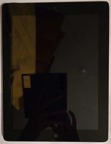 Ipad a1395 wifi gris - wifi,