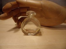 Miniature Parfum Repetto  5  Ml  vide sans boite