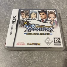 Phoenix Wright Ace Attorney