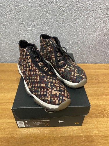 Chaussures air jordan future - air,