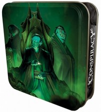 Jeux de société - Abyss -