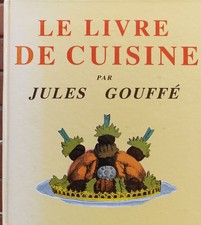 1988  LE LIVRE DE CUISINE PAR