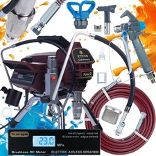 Zenthril Pulse D Airless -