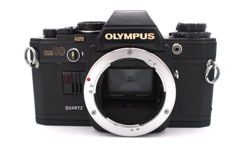 Appareil photo reflex