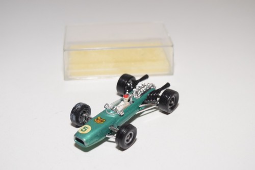 A43 majorette 226 repco - a43,