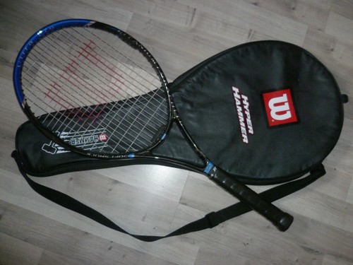 Raquette tennis wilson - tennis,