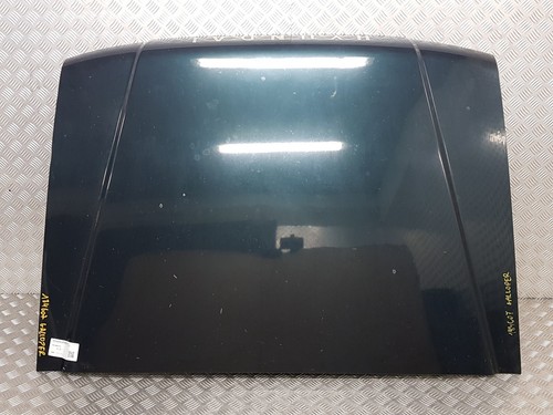 Capot moteur hyundai - moteur,