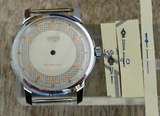 VINTAGE NEW OLD STOCK CASE