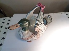 st clement kg luneville canard