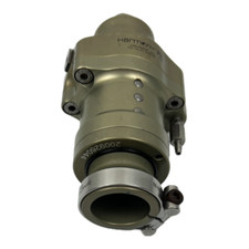 Prothèse de jambe Otto Bock Harmony P2 4R144 joint genou max 100 kilos hydral...