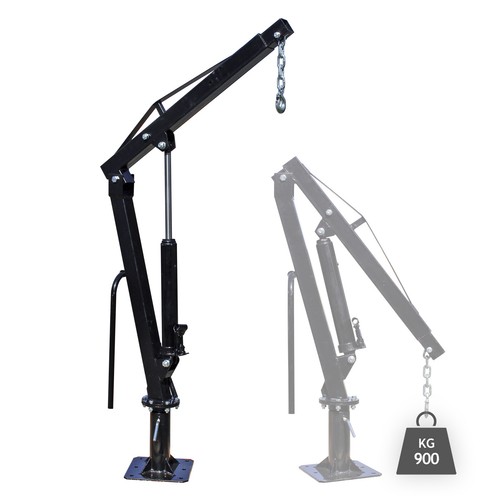 Grue levage pick charge - grue,