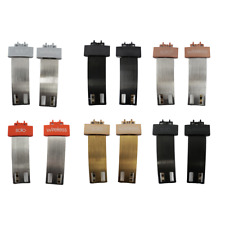 Original Beats Par Dre Solo 3 sans Fil Extension Métal Charnière Pliants Pièces