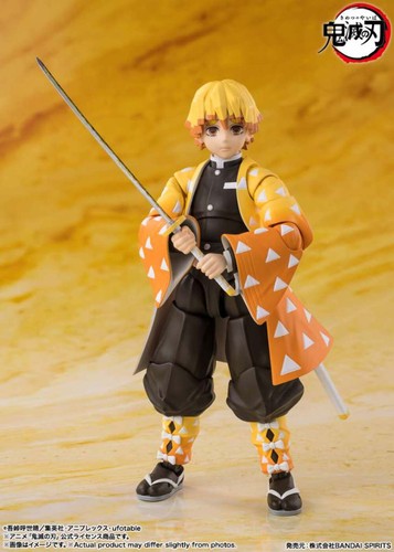 Bandai figuarts demon - s.h.figuarts,