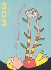 Les livres d'enfant, Adèle de Bouchervill