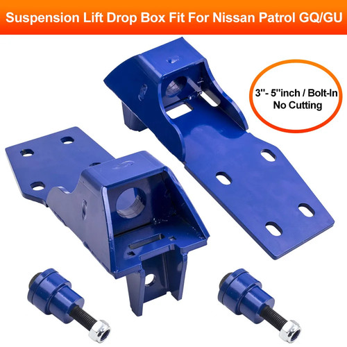 Outil support suspension - de,