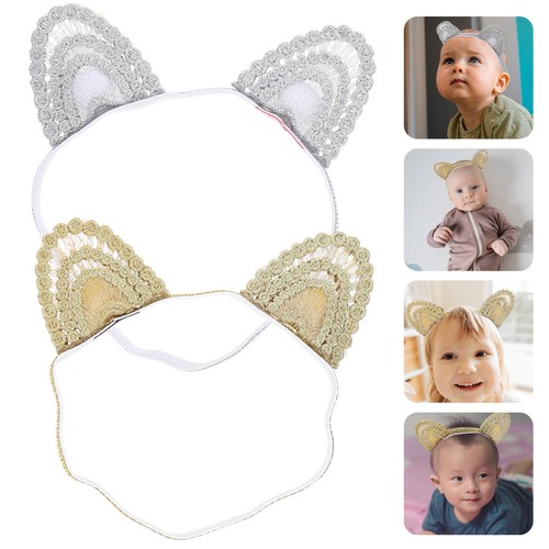 Pcs accessoires cheveux - 2,