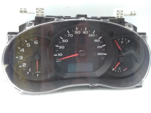 2015 renault master compteur - renault,