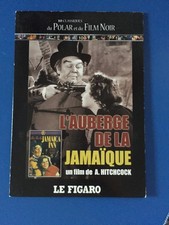 L'AUBERGE DE LA JAMAIQUE - DVD