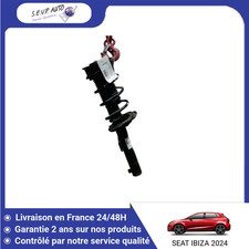 🇫🇷 AMORTISSEUR AVANT