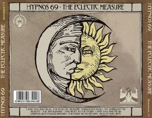 Hypnos eclectic measure - hypnos,