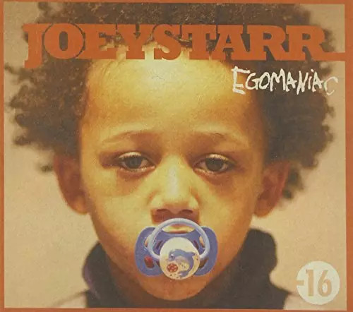 Egomaniac multi artistes - egomaniac,, multi-artistes