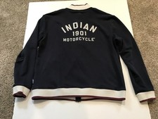 Authentic Indian Motorcycle XL