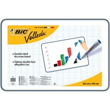 Velleda Tableau Double Face