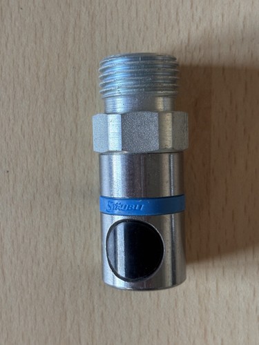 Raccord air comprimer stäubli - air,