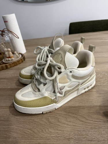 Louis vuitton skate - louis,