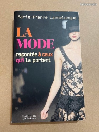 Livre mode racontée - la,