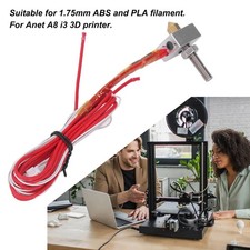 Hot End MK8 Extruder 3D