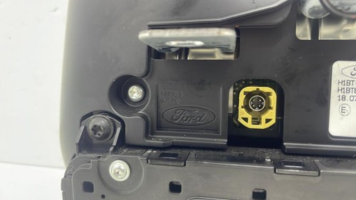 Ecran gps ford transit custom - ford,