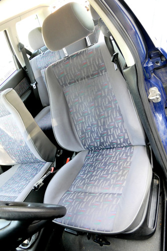 Polo 6n2 seat - polo,