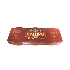 Callipo - Tonna All'olio Di