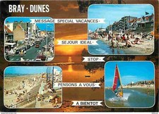 Carte Postale - 59 - Bray