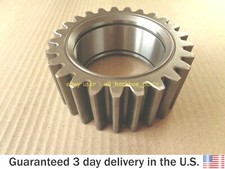 JCB Tractopelle - Planète