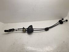 Câble de  levier de vitesse